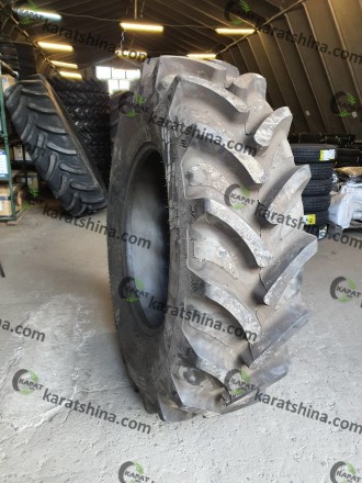 У нас Вы можете купить шину размером 420/90R30 FarmPRO Radial 90 142A8 TL произв. . фото 2