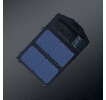  
 
ВОна ж - Портативна сонячна батарея
 
 
Лаконічний дизайн
Сонячна батарея YE. . фото 7