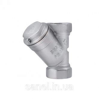 Фільтр SD Forte 3/4" для води SF124NW20. Київ. фото 1 Фільтр SD Forte 3/4" для води SF124NW20. Київ. фото 1