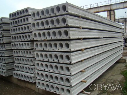 Страна производитель Украина
Класс бетона B15
Размер, мм 5980х1190х220
Высота. . фото 1