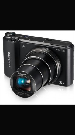 Характеристики Фотоаппарат Samsung WB850F Black

Запись видео Full HD 192. . фото 3