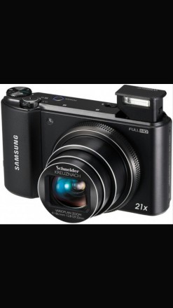 Характеристики Фотоаппарат Samsung WB850F Black

Запись видео Full HD 192. . фото 2