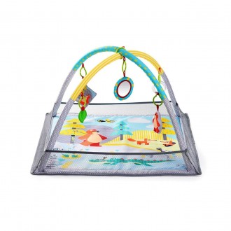 Развивающий коврик Kinderkraft Milyplay (KKZMILYPLAY000). Киев. фото 1 Развивающий коврик Kinderkraft Milyplay (KKZMILYPLAY000). Киев. фото 1