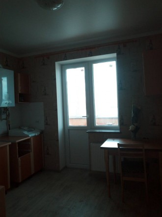 Сдам просторную 1-комн.квартиру с автономным отоплением на Софиевской Борщаговке. . фото 7
