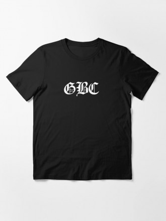 Черная футболка Lil Peep x OGB футболки Лил Пип унисекс. Київ. фото 1 Черная футболка Lil Peep x OGB футболки Лил Пип унисекс. Київ. фото 1