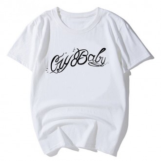 Белая футболка Lil Peep Cry Baby, унисекс (мужская, женская, детская). Київ. фото 1 Белая футболка Lil Peep Cry Baby, унисекс (мужская, женская, детская). Київ. фото 1