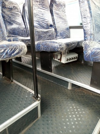 Продам автобус Еталон А079.23 2011 року,туристичний.Загальна кількість місць для. . фото 13
