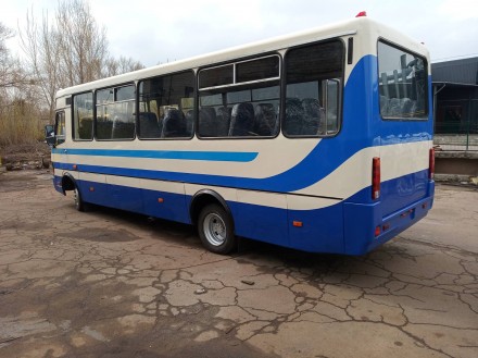 Продам автобус Еталон А079.23 2011 року,туристичний.Загальна кількість місць для. . фото 3