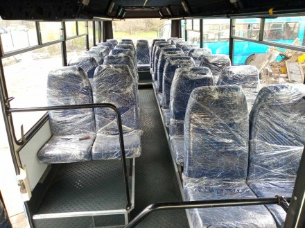 Продам автобус Еталон А079.23 2011 року,туристичний.Загальна кількість місць для. . фото 12