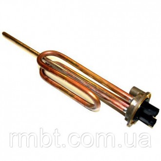 ТЕН водонагрівача (бойлера)Thermex | Ariston під фланець 2000W FLS2000. Одесса. фото 1 ТЕН водонагрівача (бойлера)Thermex | Ariston під фланець 2000W FLS2000. Одесса. фото 1