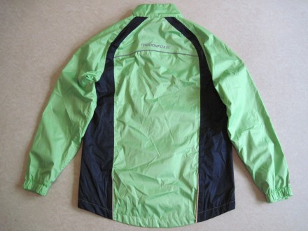 Куртка дождевик Muddyfox p.158 (13 лет)
страна производитель - Китай
водонепро. . фото 6