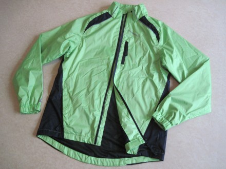 Куртка дождевик Muddyfox p.158 (13 лет)
страна производитель - Китай
водонепро. . фото 3