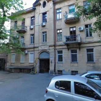 5-кімнатна квартира на вулиці Осипова на другому поверсі триповерхового будинку.. Приморский. фото 4