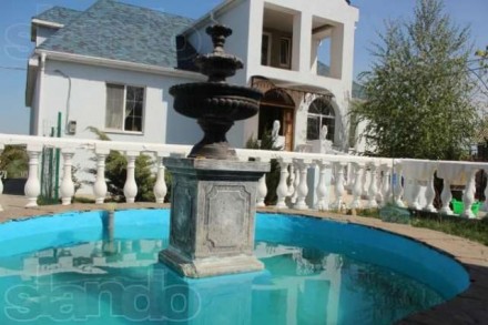 Продам дом евроремонт с большим участком земли. Одеса. фото 1 Продам дом евроремонт с большим участком земли. Одеса. фото 1