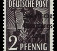 120 марок Германии разных лет и разных почтовых отделений - 

хочу за все - 2 3. . фото 9
