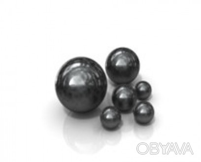 Отличительной особенностью шаров из низкоуглеродистой стали является способ зака. . фото 1