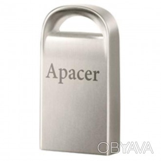 Флеш память USB 2.0 Apacer AH115 - стильный и минималистичный, замечательный акс. . фото 1