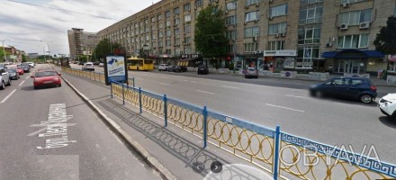 Продажа фасадного магазина Леси Украинки - метро Дружбы Народов. Общая площадь: . . фото 1