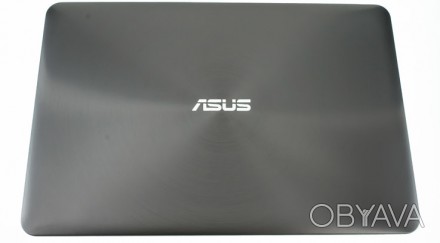 Новый корпус высокого качества
 
цвет: черн
 
Совместим:
Asus N552
90NB09P1-R7A0. . фото 1