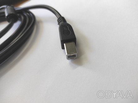 КАБЕЛЬ USB для подключения Autocom TCS DS150 Delphi CDP 1/5 м
Комплект поставки:. . фото 1