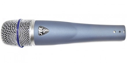 Микрофон JTS NX-7. Київ. фото 1 Микрофон JTS NX-7. Київ. фото 1
