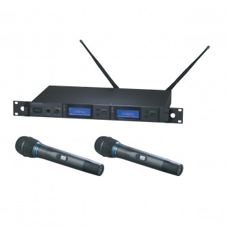 Радиосистема Audio-Technica AEW5233a. Київ. фото 1 Радиосистема Audio-Technica AEW5233a. Київ. фото 1