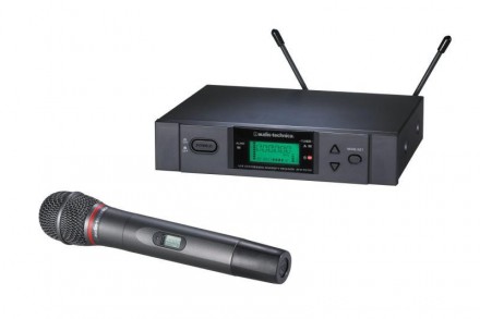 Радиосистема Audio-Technica ATW-3141B D. Київ. фото 1 Радиосистема Audio-Technica ATW-3141B D. Київ. фото 1