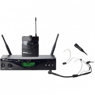 Радиосистема AKG WMS 450 Presentation. Київ. фото 1 Радиосистема AKG WMS 450 Presentation. Київ. фото 1
