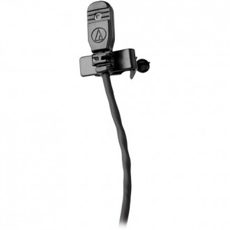 Микрофон-петличка Audio-Technica MT830R. Київ. фото 1 Микрофон-петличка Audio-Technica MT830R. Київ. фото 1