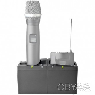 AKG CU4000
Состояние товара: Легкое Б/У
Описание состояния: Отличное состояние, . . фото 1