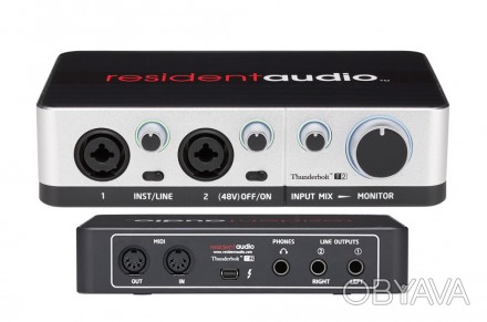 Resident Audio T2
 
Состояние товара: Легкое Б/У
Описание состояния: Имеет легки. . фото 1