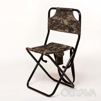 Компактный и практичный стул «Богатырь» от ТМ Витан, представляет собой стул со . . фото 1