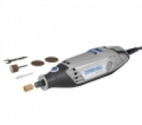Многофункциональный Инструмент Dremel 3000-1/5 1 приставка+5 насадок в комплект. Київ. фото 1 Многофункциональный Инструмент Dremel 3000-1/5 1 приставка+5 насадок в комплект. Київ. фото 1