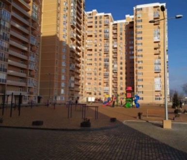Предлагается к продаже двухкомнатная квартира в ЖК Дмитриеский на улице Жаботинс. Киевский. фото 2