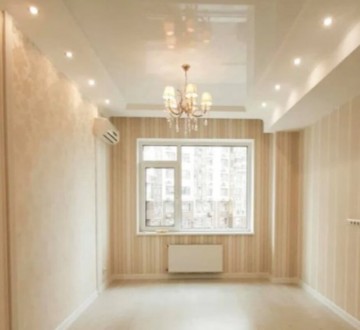 Предлагается к продаже светлая,просторная трехкомнатная квартира в ЖК 4 Жемчужин. Суворовське. фото 3