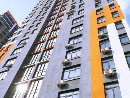 2-комнатная квартира, 70 кв.м. Киев. фото 1 2-комнатная квартира, 70 кв.м. Киев. фото 1