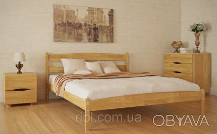 
 
Кровать Лика без изножья
 
Данная модель кровати имеет элегантный дизайн, ее . . фото 1