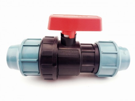 Кран шаровый ЗЗ Santehplast 50х50 (50х50). Харьков. фото 1 Кран шаровый ЗЗ Santehplast 50х50 (50х50). Харьков. фото 1
