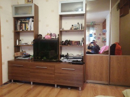 Продам 3-х комнатную квартиру по ул. Евгения Харченко, 26 (м. Бориспольская, Рай. . фото 5