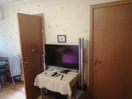 Продам 3-х комнатную квартиру по ул. Евгения Харченко, 26 (м. Бориспольская, Рай. . фото 4