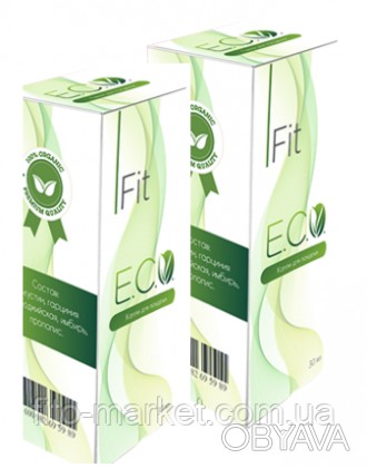 Преимущества Эко Фит каплей для похудения Капли Eco Fit получили благодарные отз. . фото 1