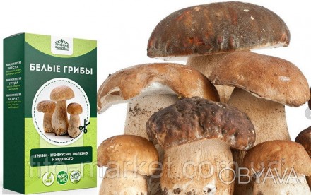 Грибница Золотой Урожай - готовый набор для выращивания грибов в домашних услови. . фото 1