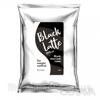  Black Latte - угольный кофе для похудения
«Что бы такое съесть, чтобы похудеть?. . фото 1