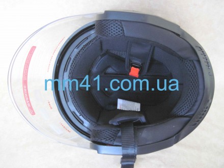 Шлем VLAND, размер M L
цвет черный
страна производитель - Тайвань
ABS высокоп. . фото 8