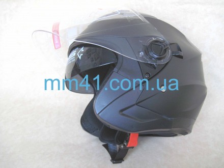 Шлем VLAND, размер M L
цвет черный
страна производитель - Тайвань
ABS высокоп. . фото 4