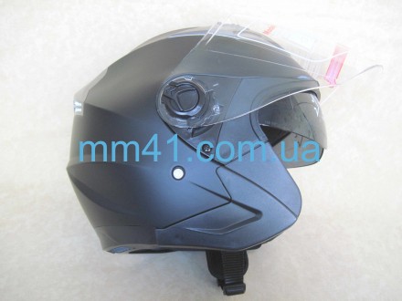 Шлем VLAND, размер M L
цвет черный
страна производитель - Тайвань
ABS высокоп. . фото 5