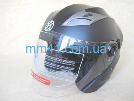 Шлем VLAND, размер M L
цвет черный
страна производитель - Тайвань
ABS высокоп. . фото 2