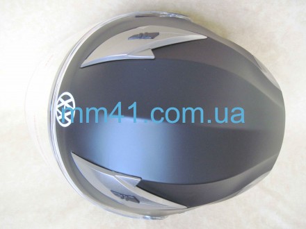 Шлем VLAND, размер M L
цвет черный
страна производитель - Тайвань
ABS высокоп. . фото 6