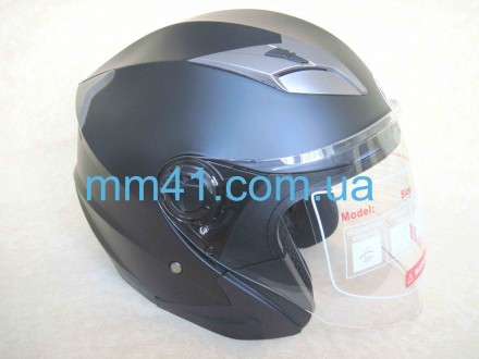 Шлем VLAND, размер M L
цвет черный
страна производитель - Тайвань
ABS высокоп. . фото 3