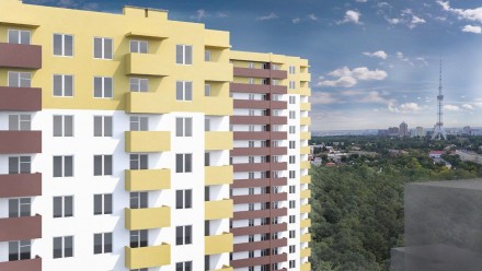 Квартира (1-комнатная) в Киеве. Продам СРОЧНО. Киев. фото 1 Квартира (1-комнатная) в Киеве. Продам СРОЧНО. Киев. фото 1